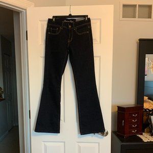 American Eagle Original Boot cut Jeans 8R